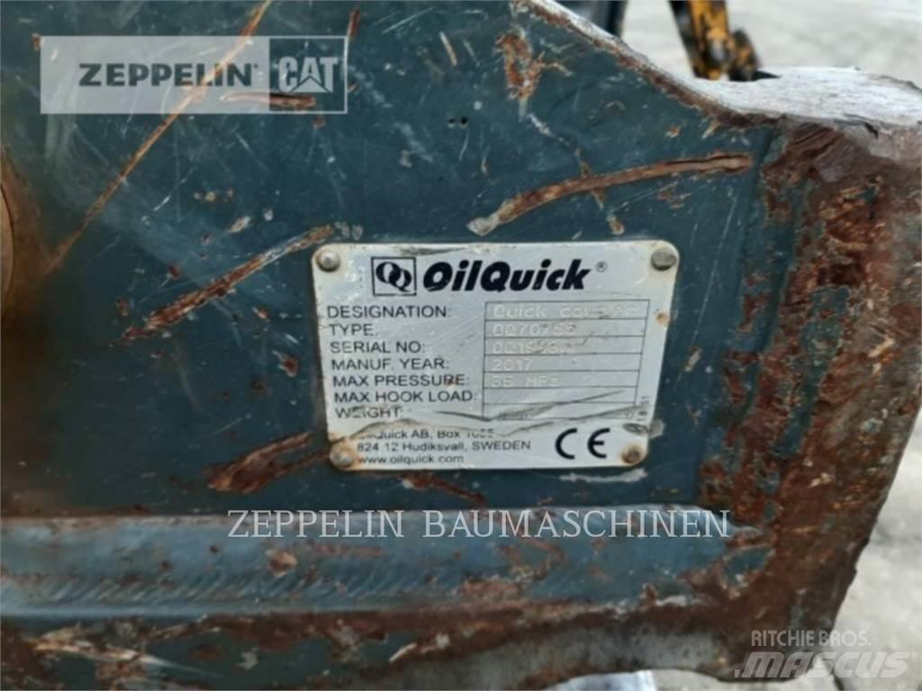 Liebherr R936NLC Lánctalpas kotrók