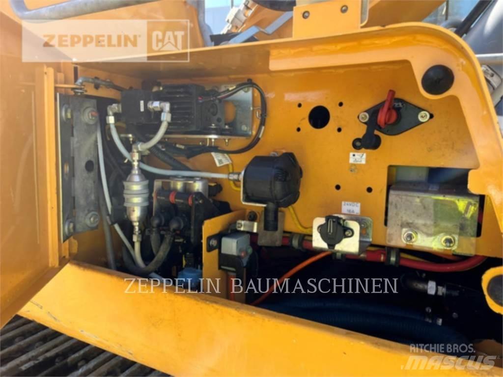 Liebherr R936NLC Lánctalpas kotrók