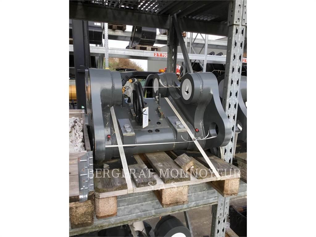 Liebherr SW77/TB/352 Kanalak