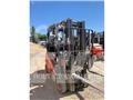 Linde H16T Targoncák-Egyéb