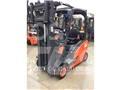 Linde H16T Targoncák-Egyéb