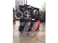 Linde H16T Targoncák-Egyéb