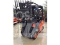 Linde H16T Targoncák-Egyéb