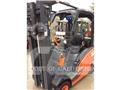 Linde H16T Targoncák-Egyéb