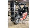 Linde H25T Targoncák-Egyéb
