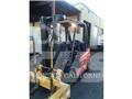 Linde H25T Targoncák-Egyéb