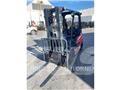 Linde H25T Targoncák-Egyéb
