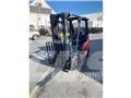 Linde H25T Targoncák-Egyéb