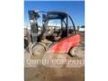 Linde H25T Targoncák-Egyéb