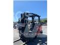 Linde H25T/600 Targoncák-Egyéb