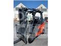 Linde H25T/600 Targoncák-Egyéb