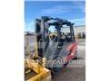 Linde H25T/600 Targoncák-Egyéb
