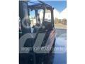 Linde H30T Targoncák-Egyéb