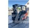 Linde H30T Targoncák-Egyéb