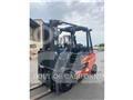Linde H30T Targoncák-Egyéb