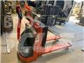 Linde MT20 Elektromos targoncák