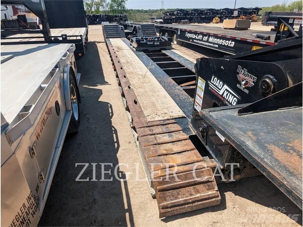 Load King 503/605SSSFF Egyéb pótkocsik