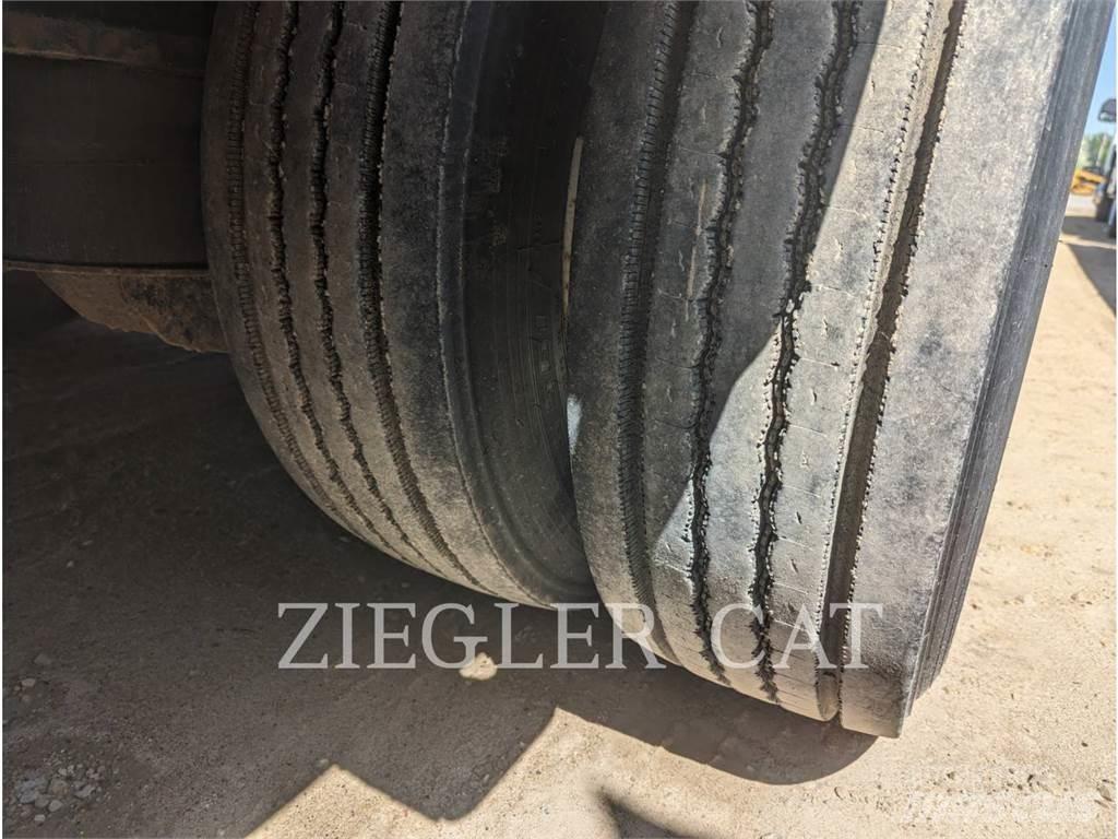 Load King 503/605SSSFF Egyéb pótkocsik