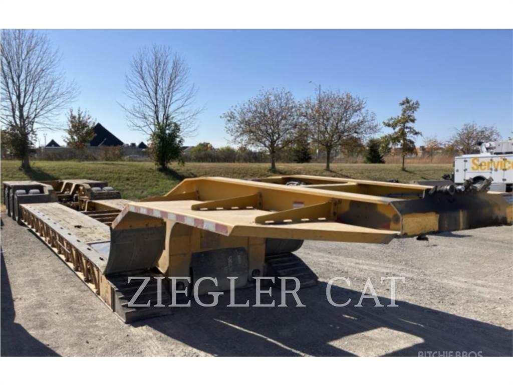 Load King 553-55 Egyéb pótkocsik