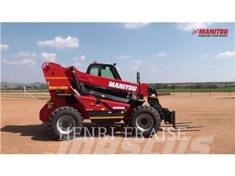 Manitou BF S.A. MXT840 Teleszkópos rakodók