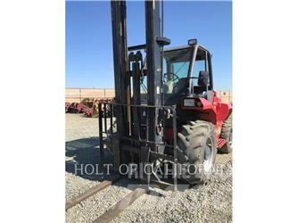 Manitou M30-4 Targoncák-Egyéb