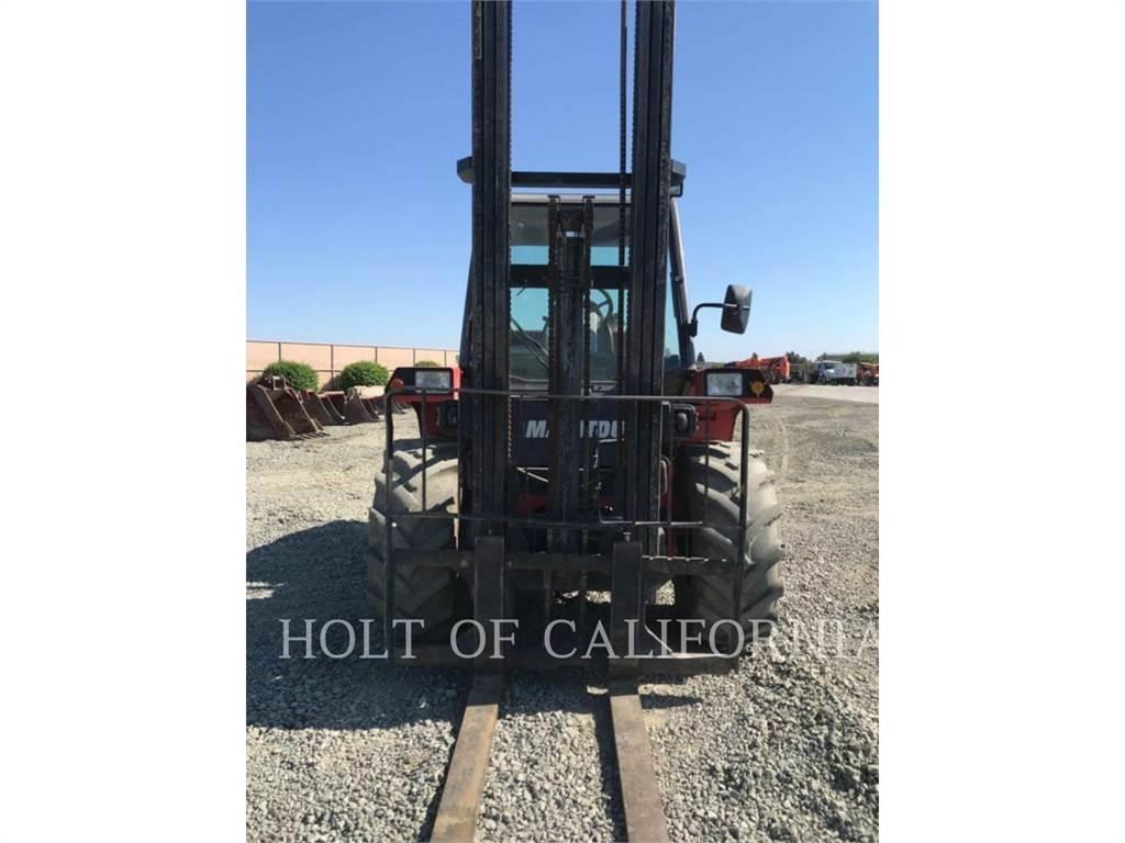 Manitou M30-4 Targoncák-Egyéb