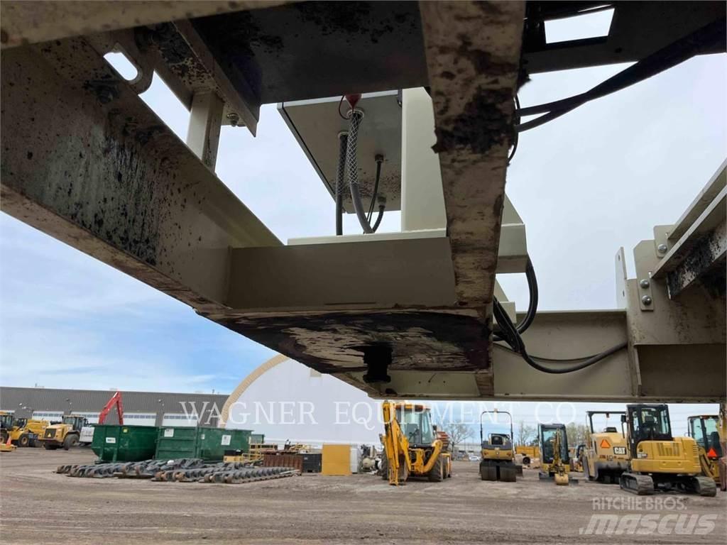 Masaba 9X16FEEDER Törőgépek