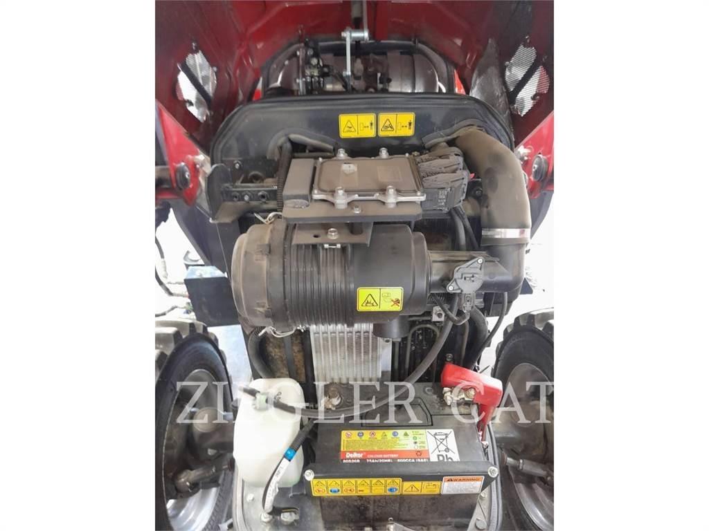 Massey Ferguson 1840M Traktorok