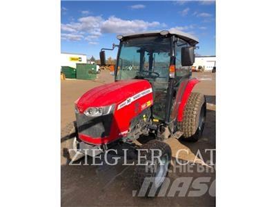 Massey Ferguson 2860M Traktorok