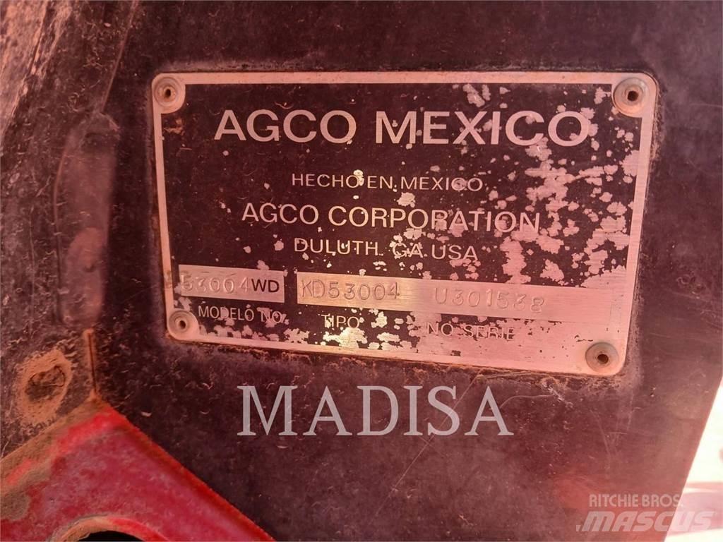Massey Ferguson MF5300 Traktorok