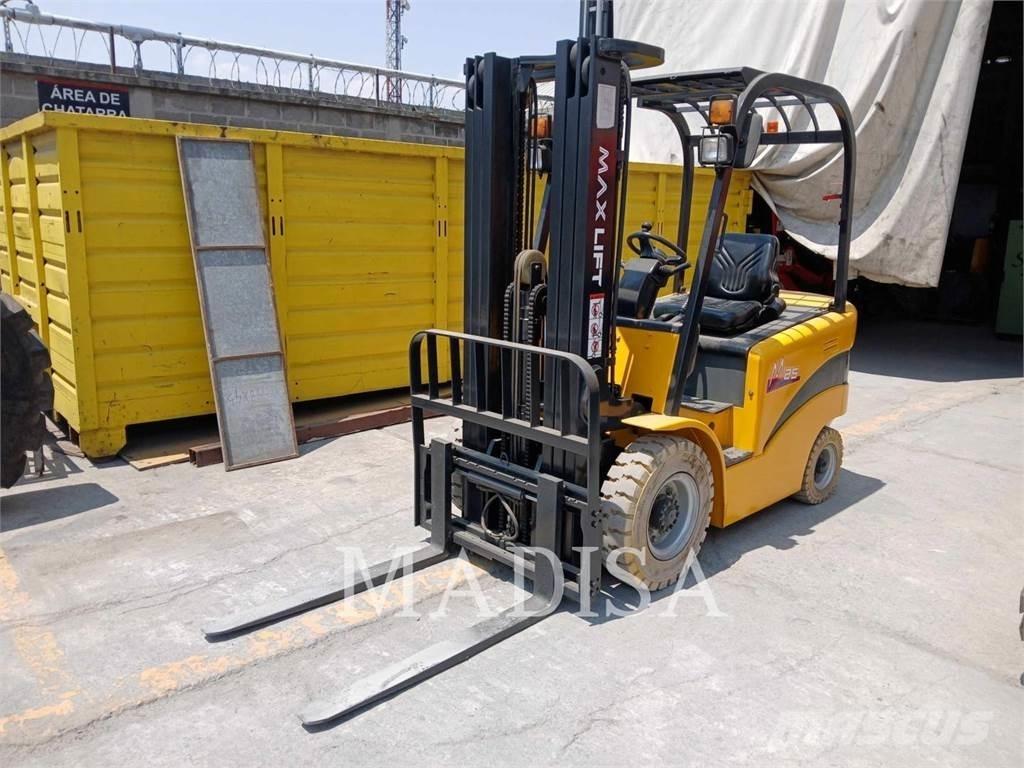 MAXI-LIFT FB25 Targoncák-Egyéb