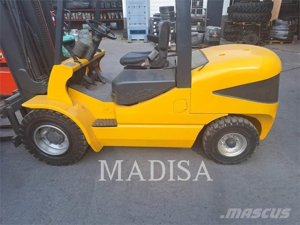 MAXI-LIFT FD40T-MWO3 Targoncák-Egyéb