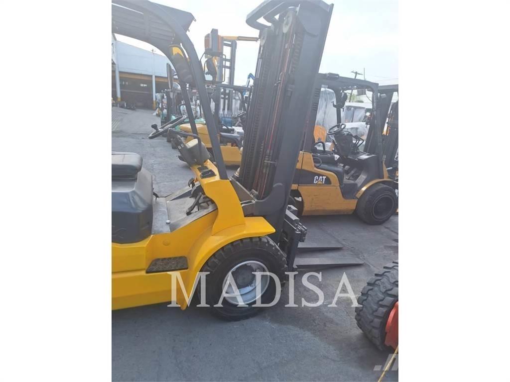 MAXI-LIFT FD40T-MWO3 Targoncák-Egyéb