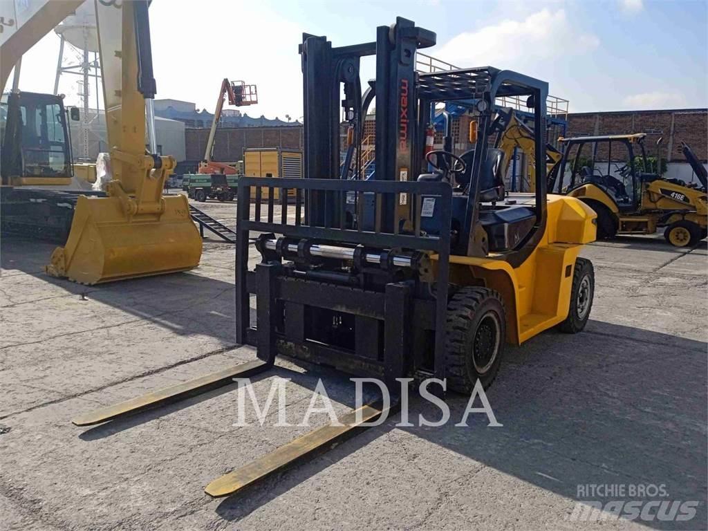 MAXI-LIFT FD70T-MWJ3 Targoncák-Egyéb