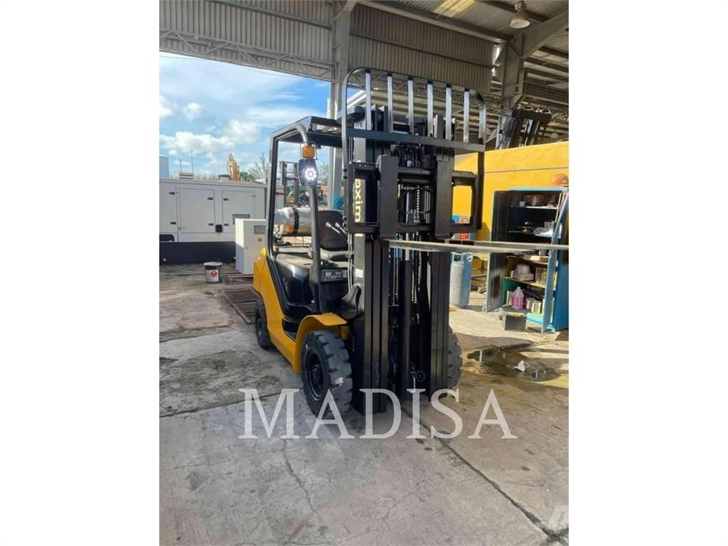MAXI-LIFT FGL25T-WA3 Targoncák-Egyéb