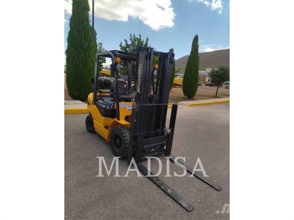 MAXI-LIFT FGL25T-WA3 Targoncák-Egyéb