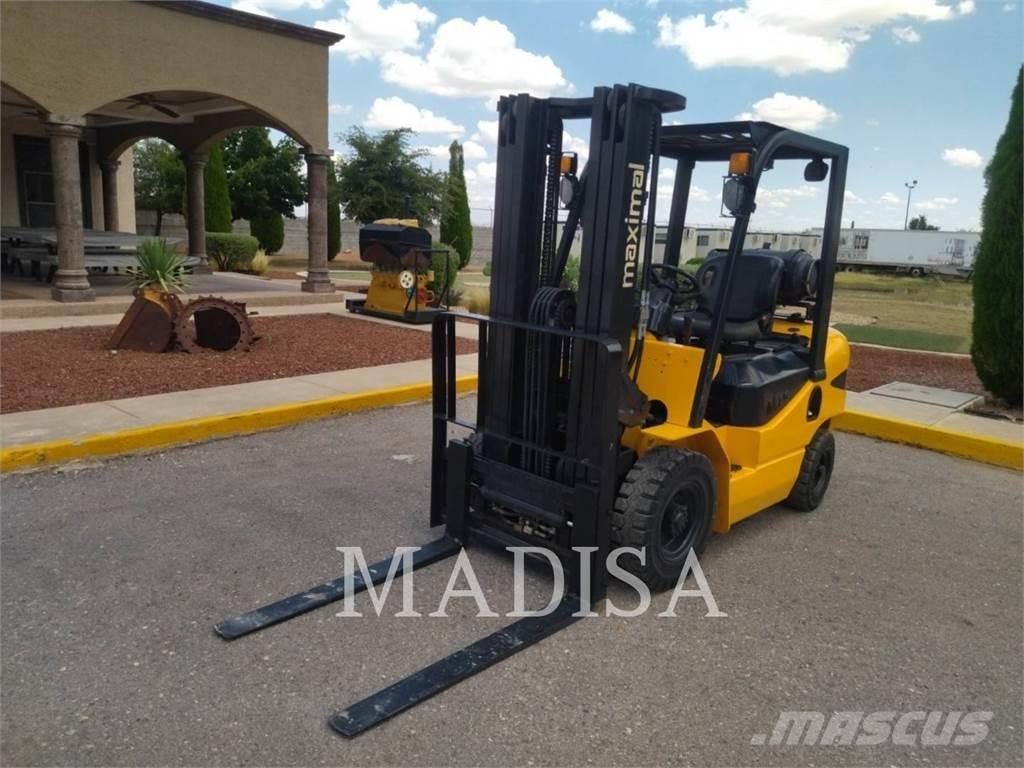 MAXI-LIFT FGL25T-WA3 Targoncák-Egyéb