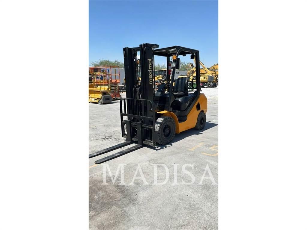 MAXI-LIFT FGL25T-WA3 Targoncák-Egyéb