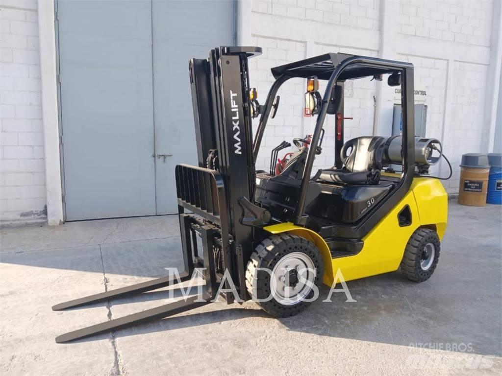 MAXI-LIFT FGL30T-AW3 Targoncák-Egyéb