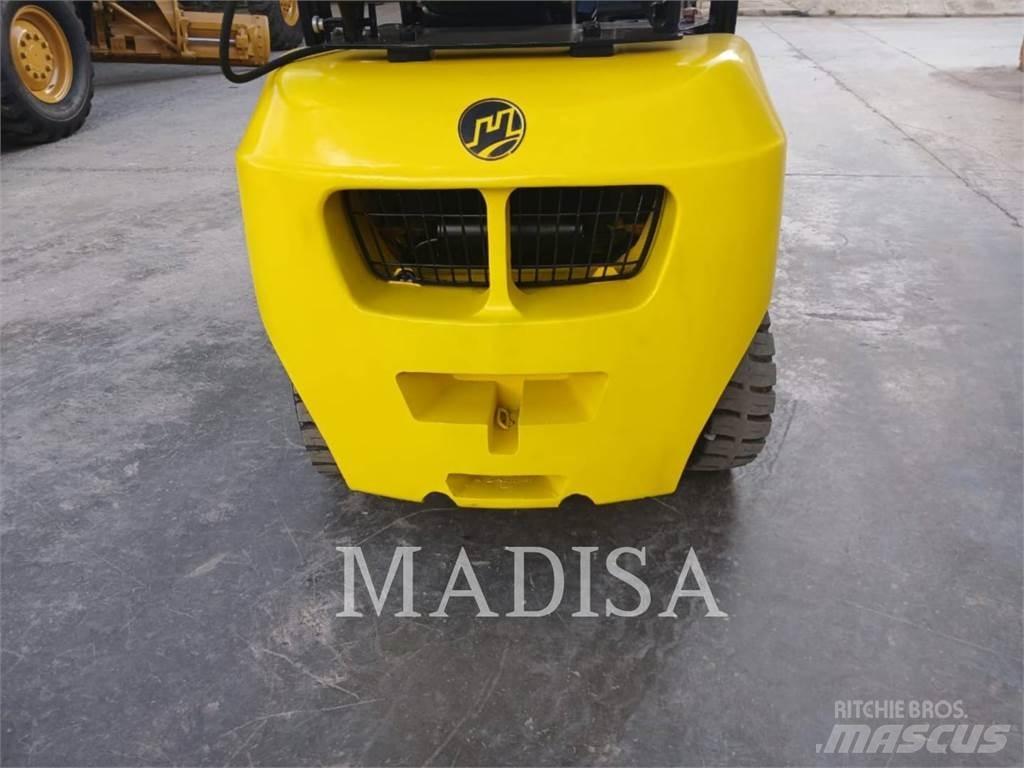 MAXI-LIFT FGL30T-AW3 Targoncák-Egyéb