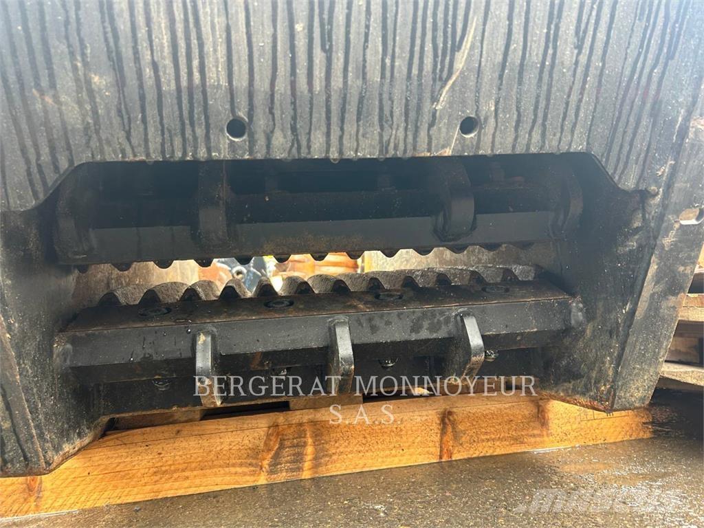 MB Crusher BF60/MB Építőipar - Egyebek