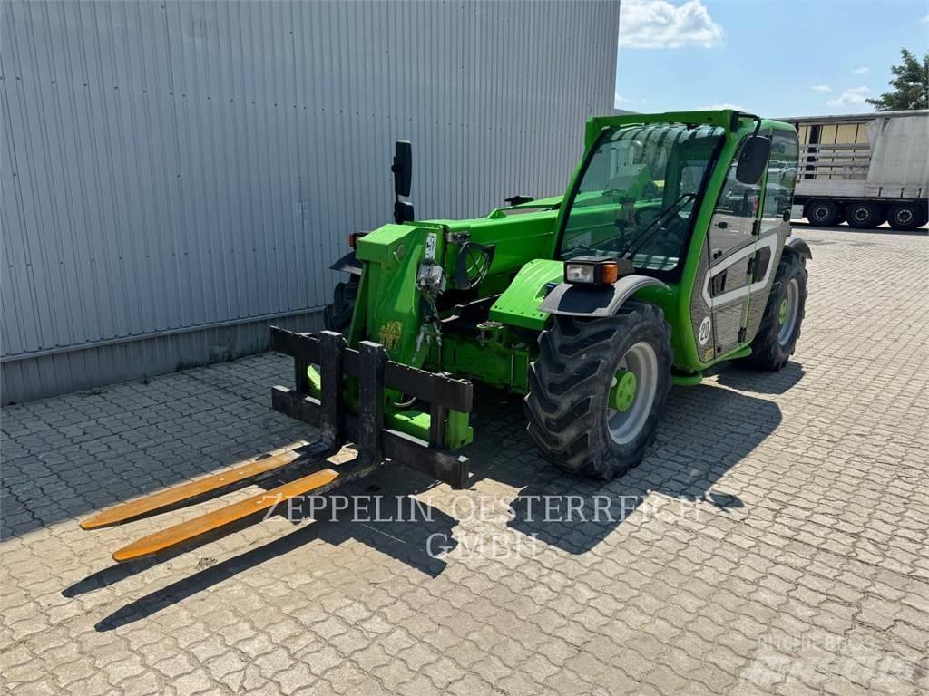 Merlo TF33.7-115LG Teleszkópos rakodók