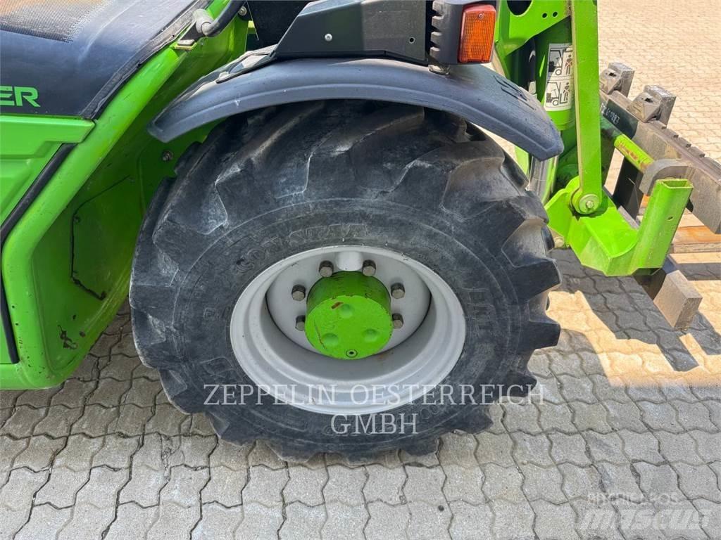 Merlo TF33.7-115LG Teleszkópos rakodók