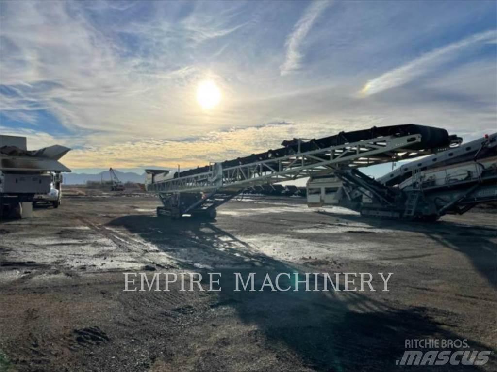 Metso CT85 Konvejorok