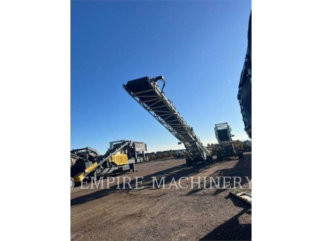 Metso CW100 Konvejorok