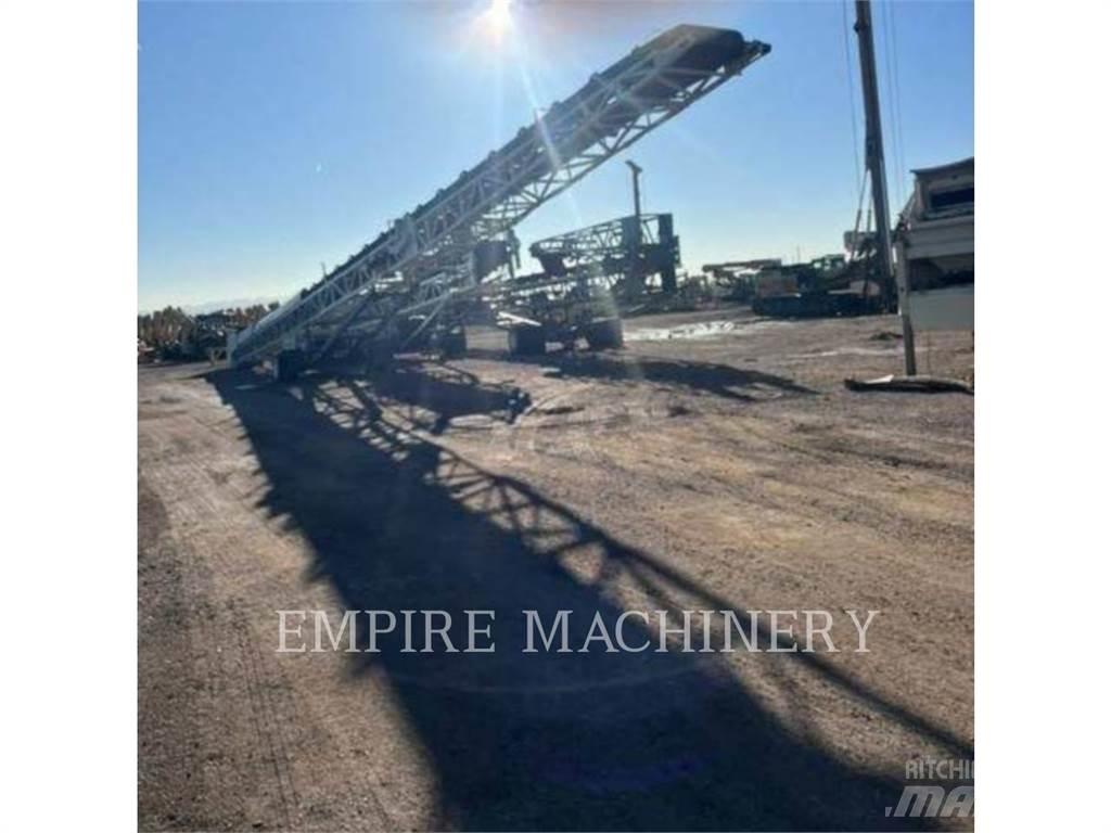 Metso CW100 Konvejorok