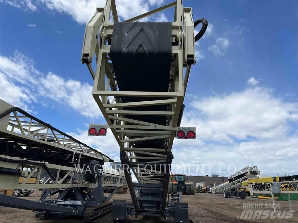 Metso CW100R Törőgépek