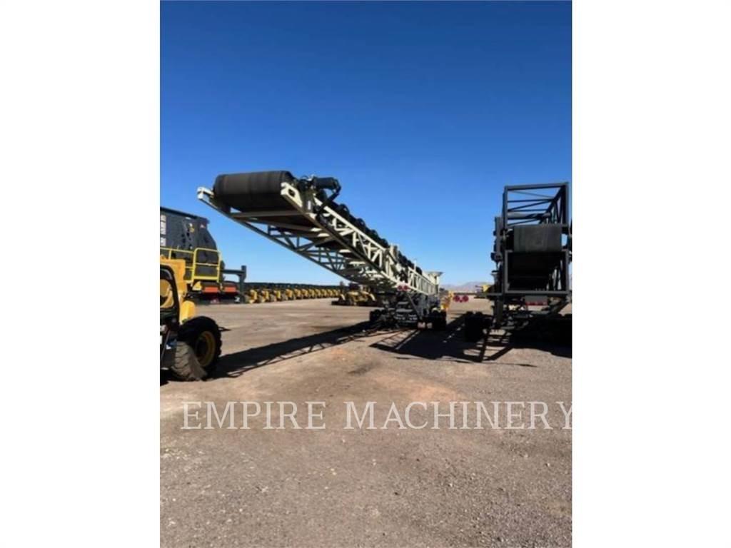 Metso CW85 Konvejorok