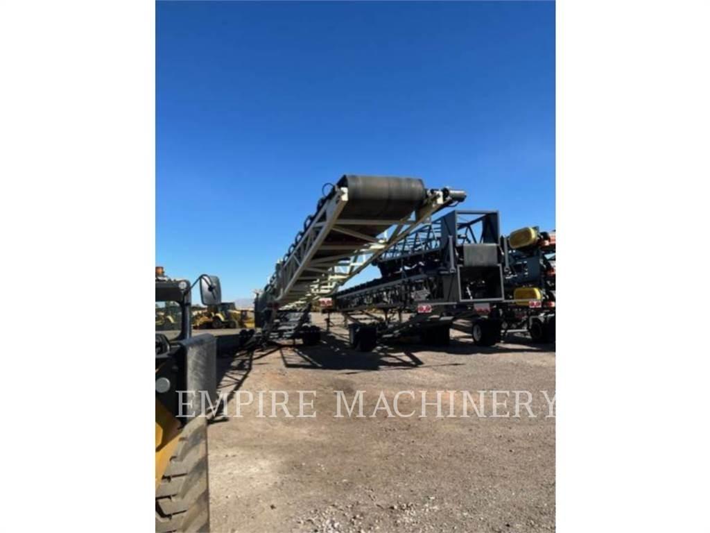 Metso CW85 Konvejorok