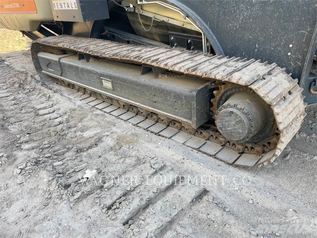 Metso LT106 Mobil törőgépek